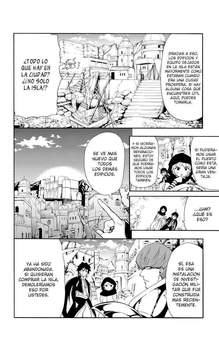 Capitulo 133 page 4