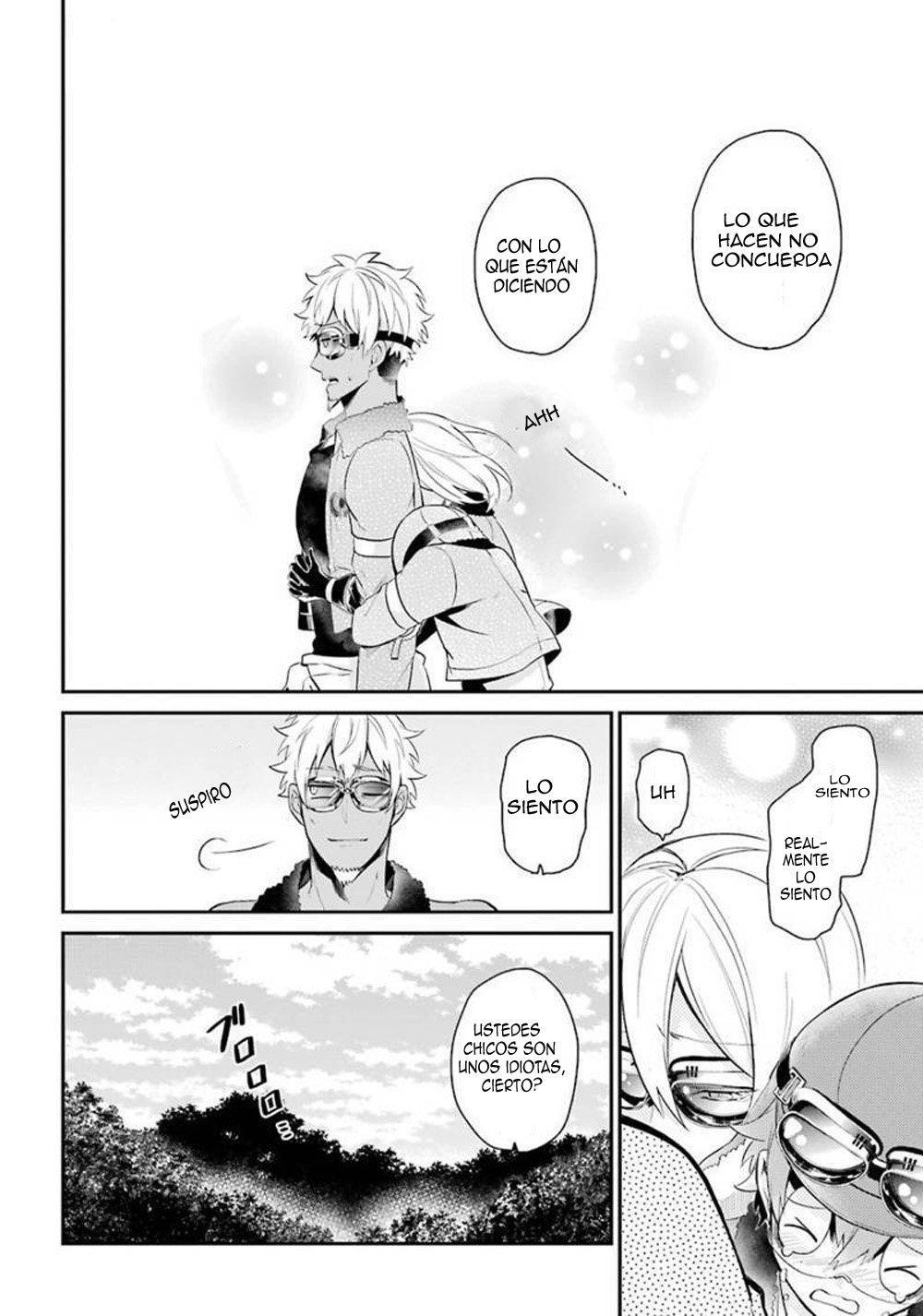 Capitulo 66 page 37