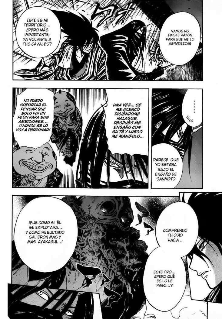 Capitulo 157 page 5