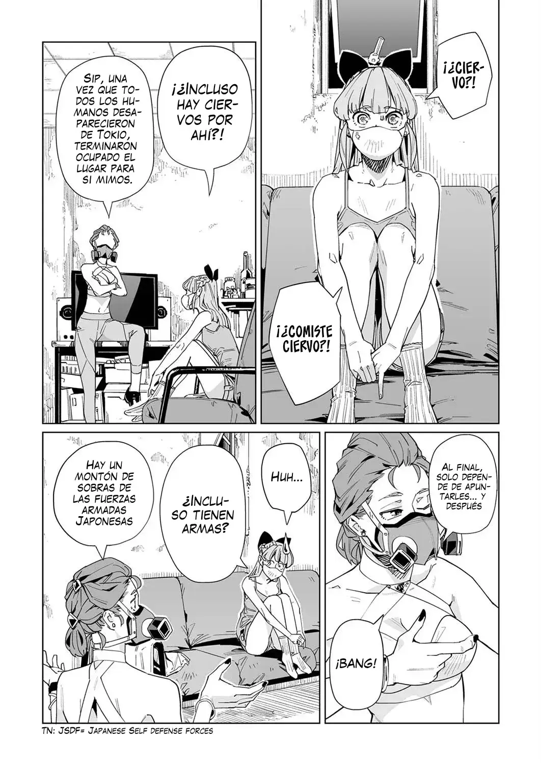 Capitulo 31 page 9