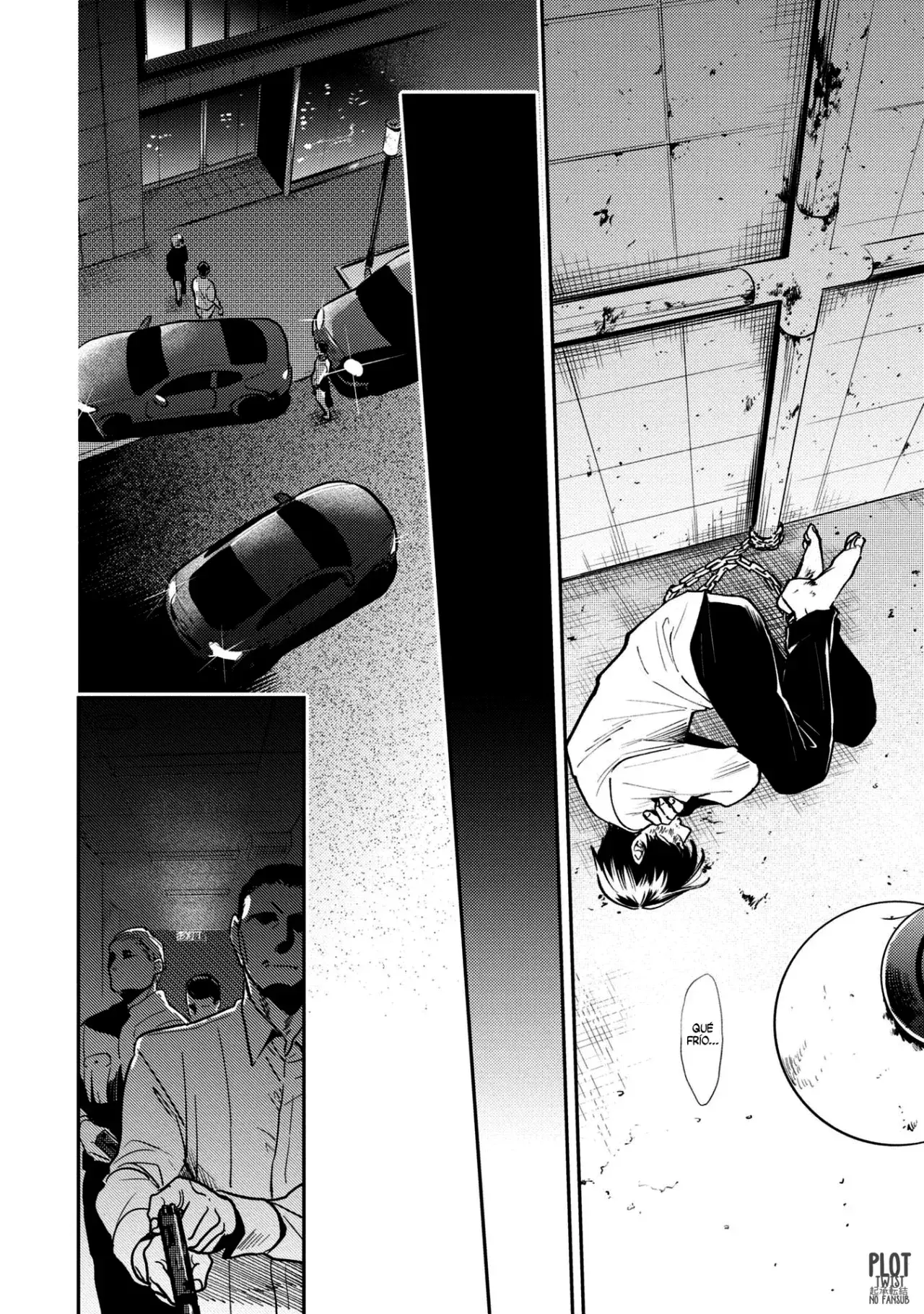 Capitulo 64 page 5
