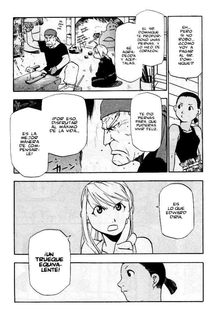 Capitulo 18 page 22