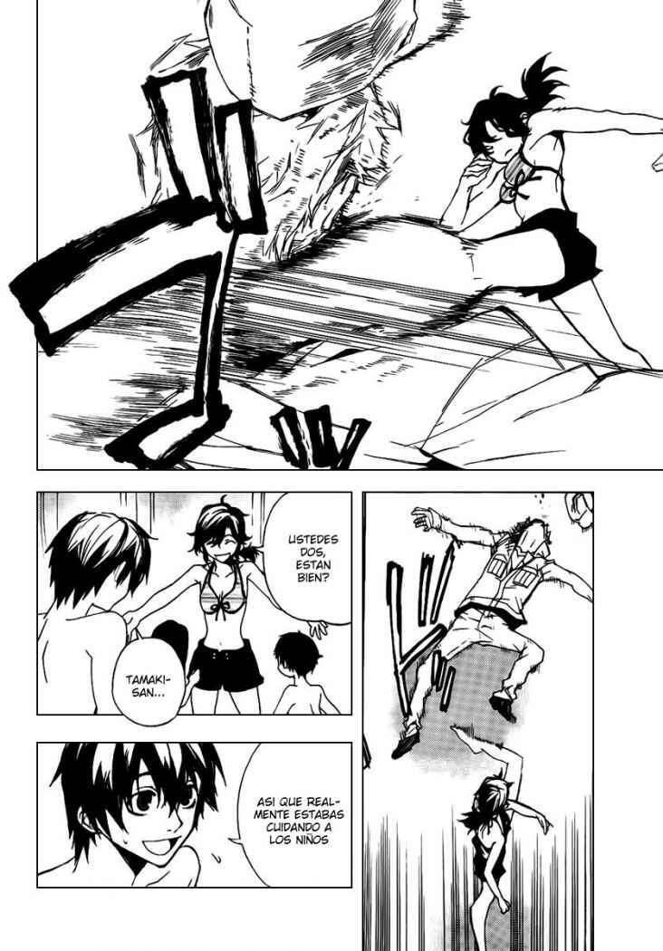 Capitulo 21 page 18