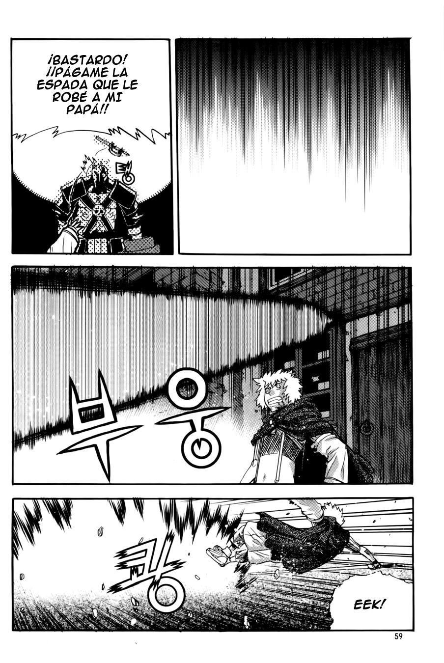 Capitulo 32 page 33