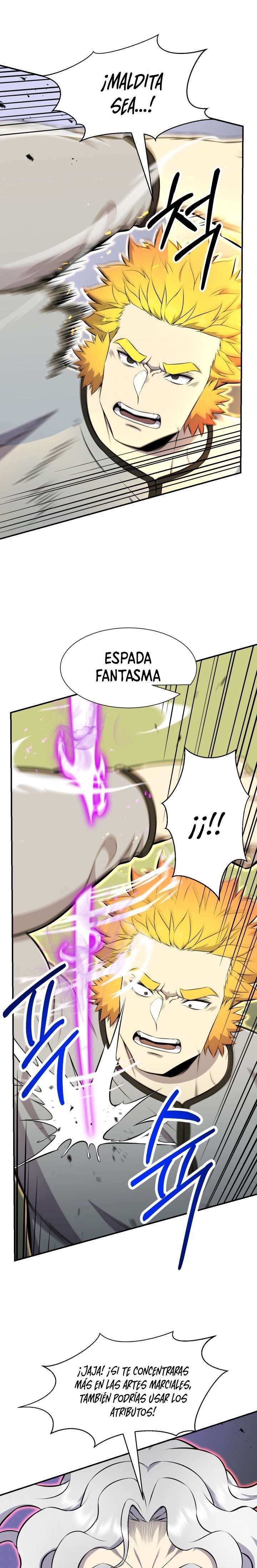 Capitulo 99 page 18