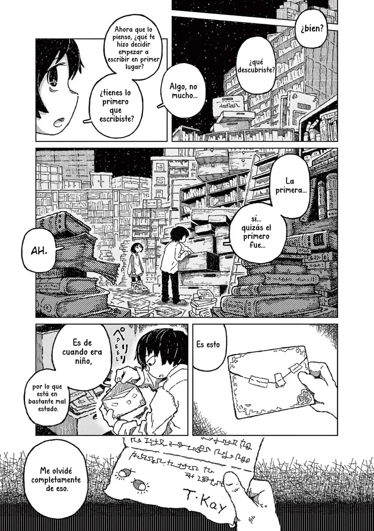 Capitulo 3 page 15