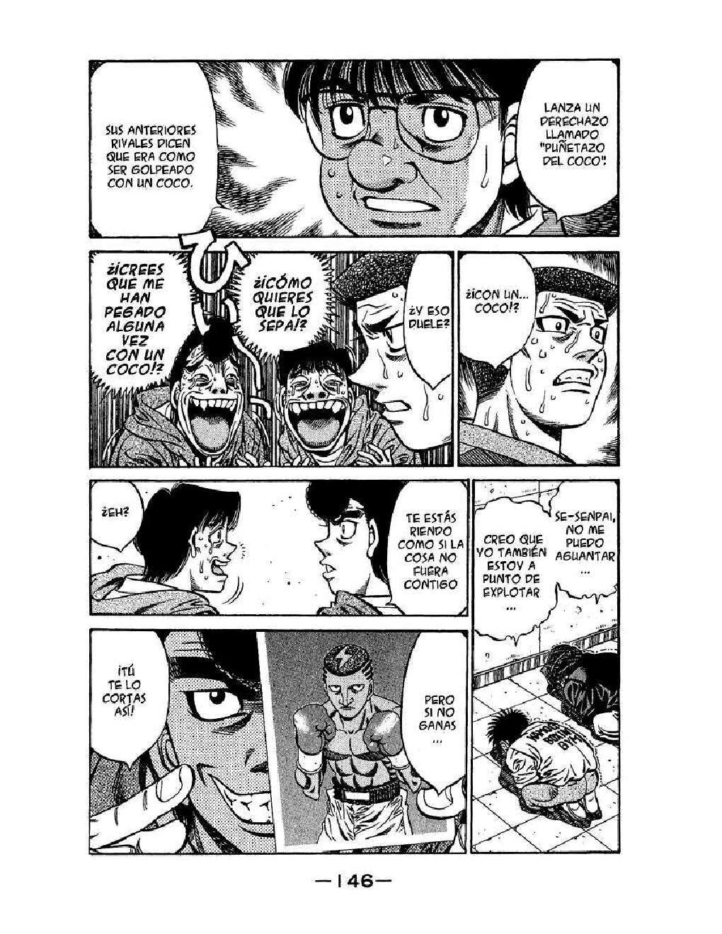 Capitulo 520 page 18