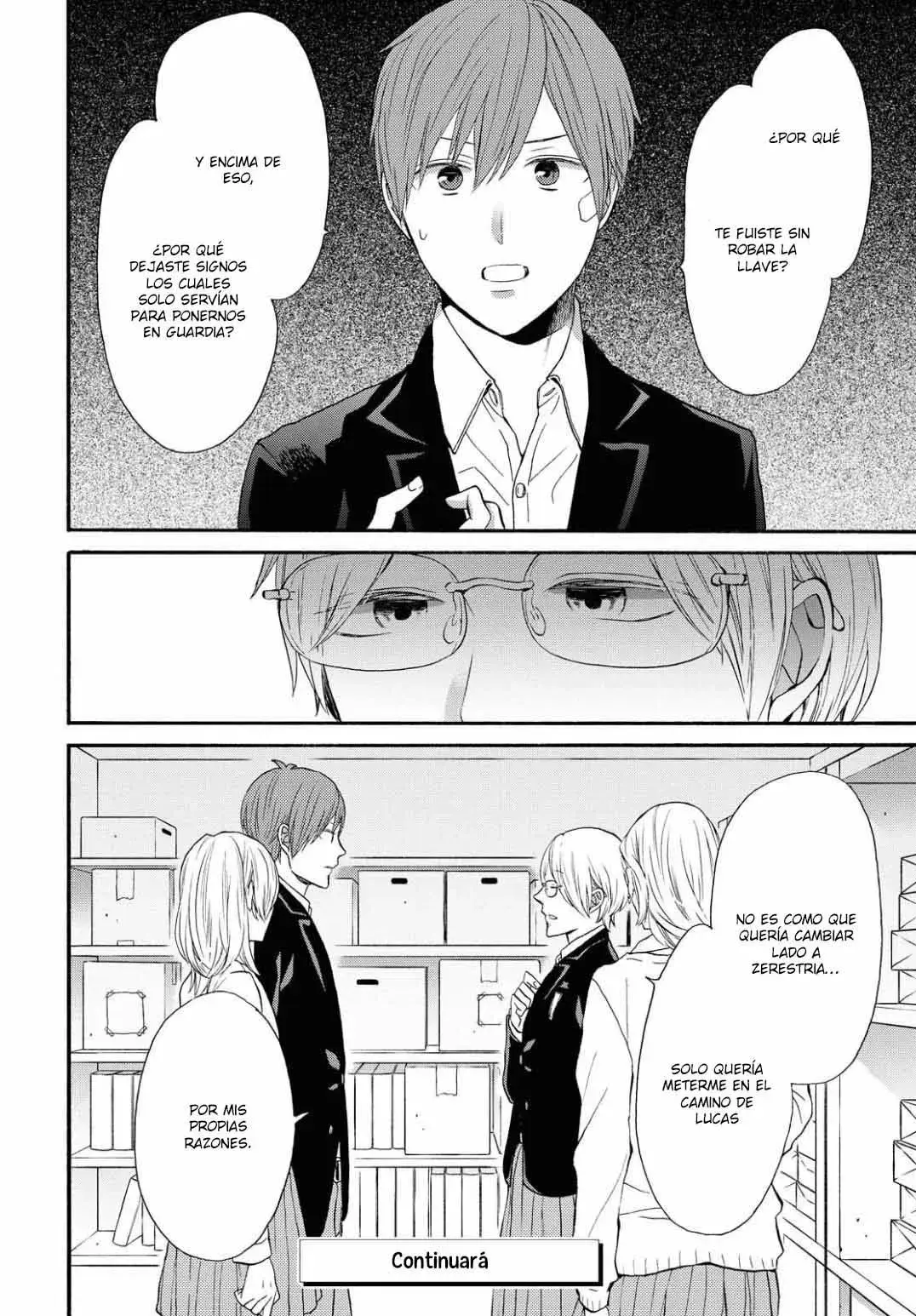 Capitulo 106 page 25