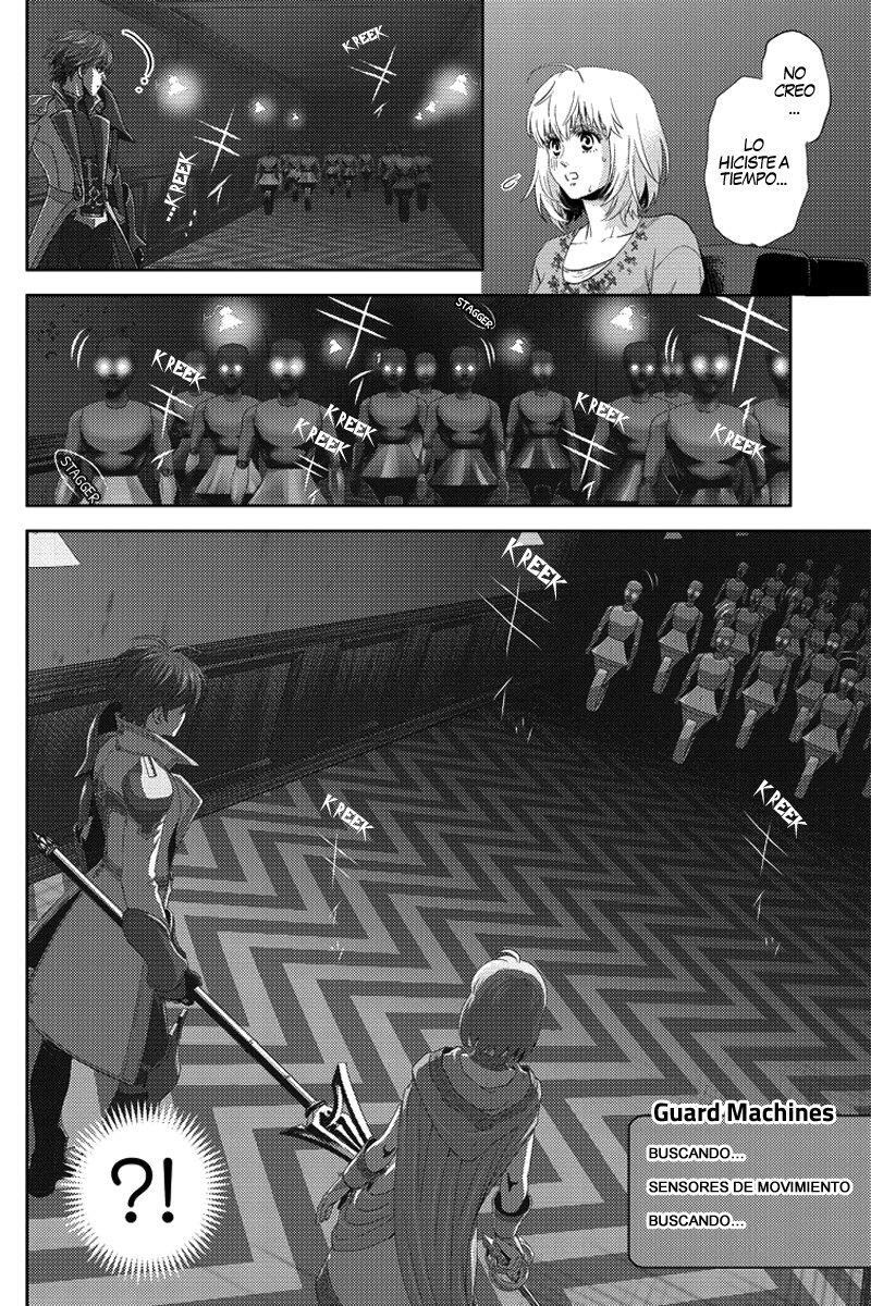 Capitulo 86 page 15