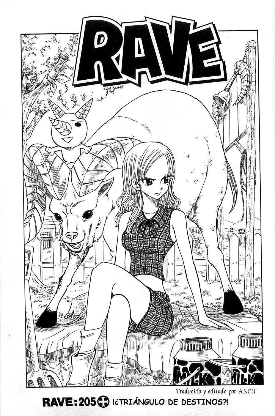 Capitulo 205 page 1