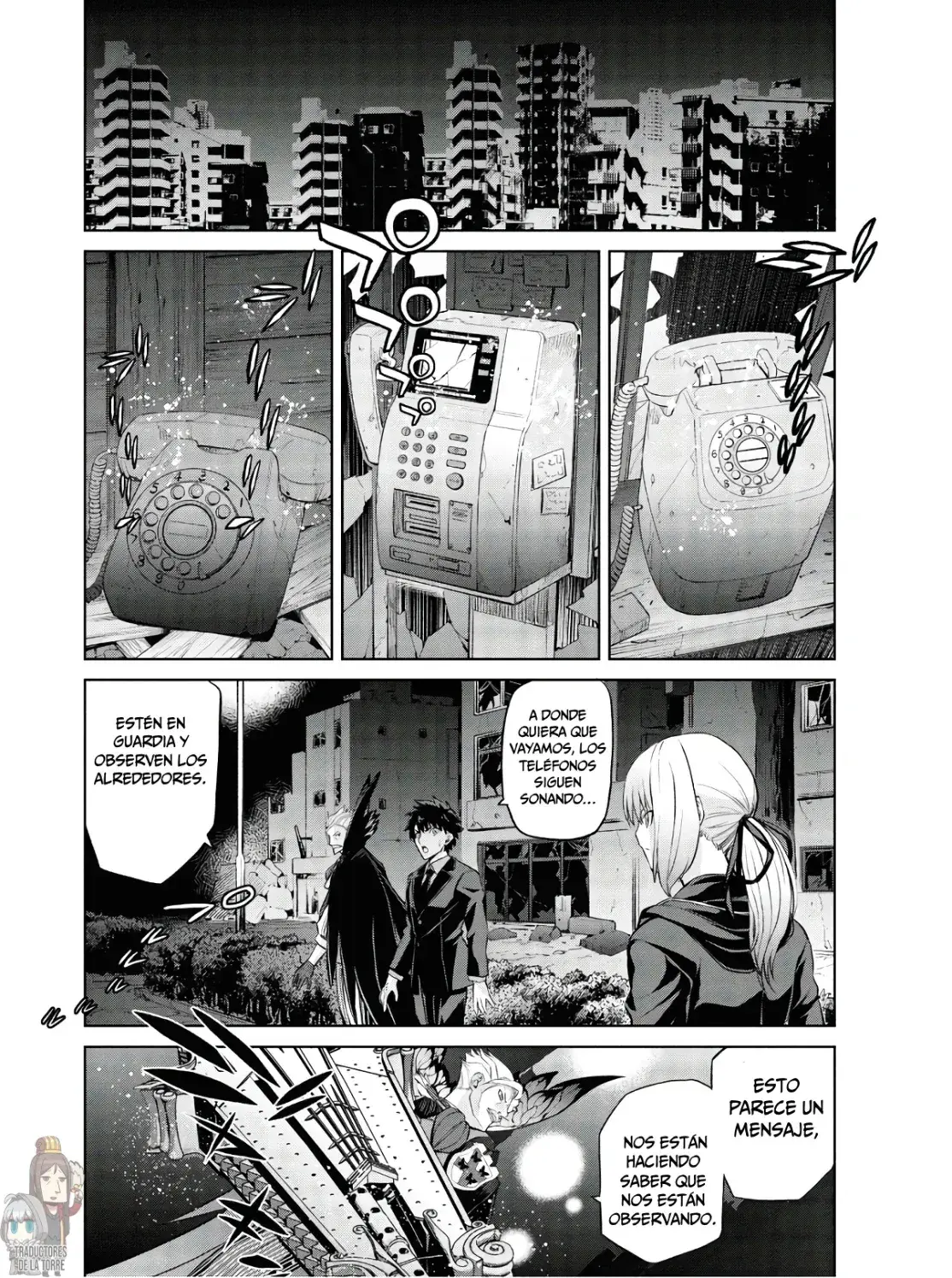 Capitulo 5.50 page 14