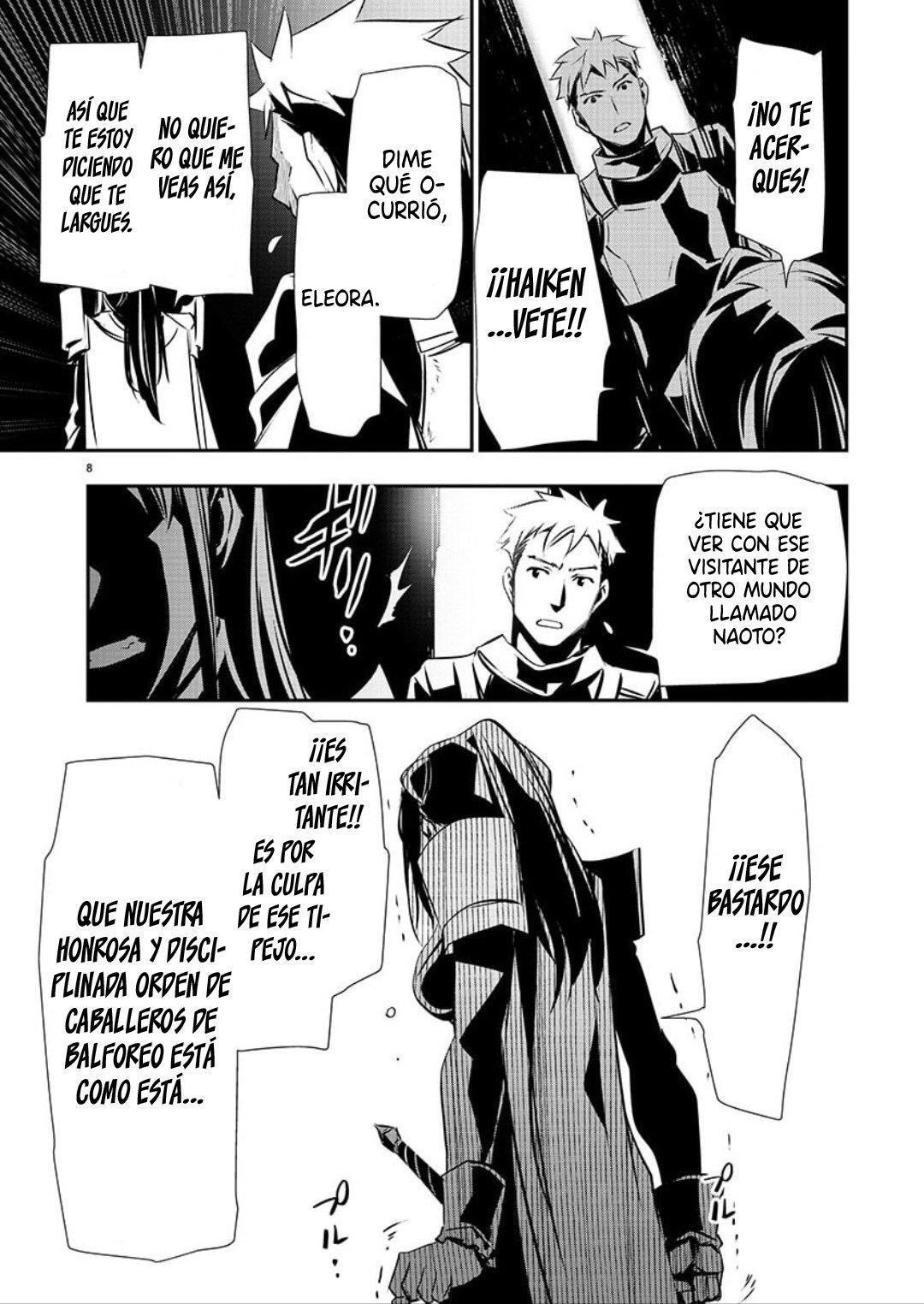 Capitulo 31 page 10