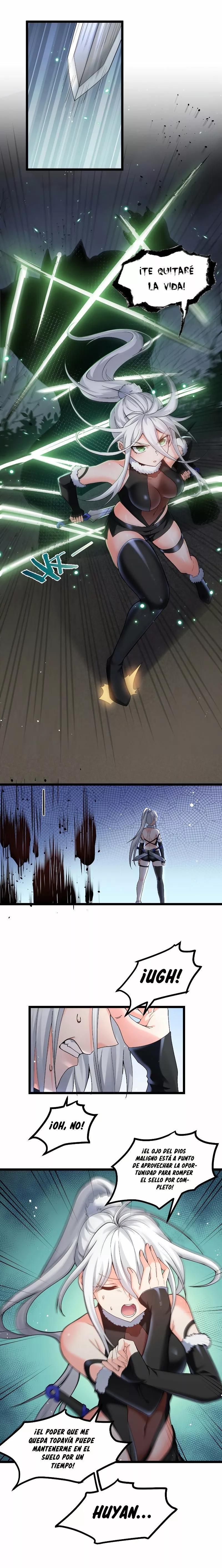 Capitulo 69 page 11