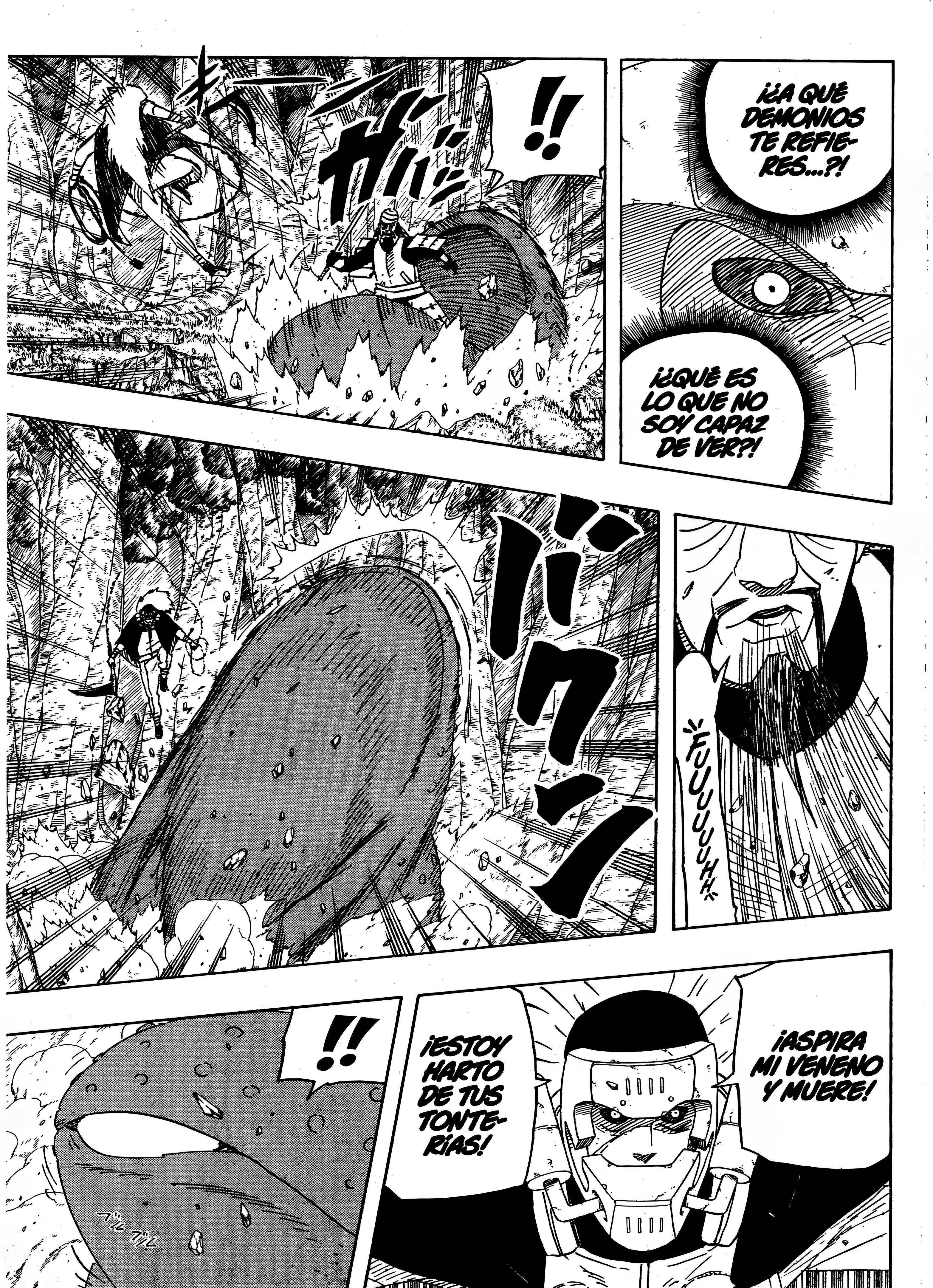 Capitulo 531 page 16