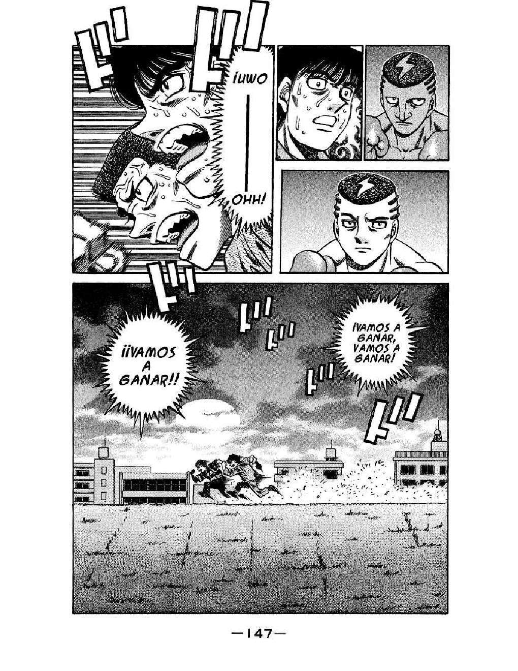 Capitulo 520 page 19