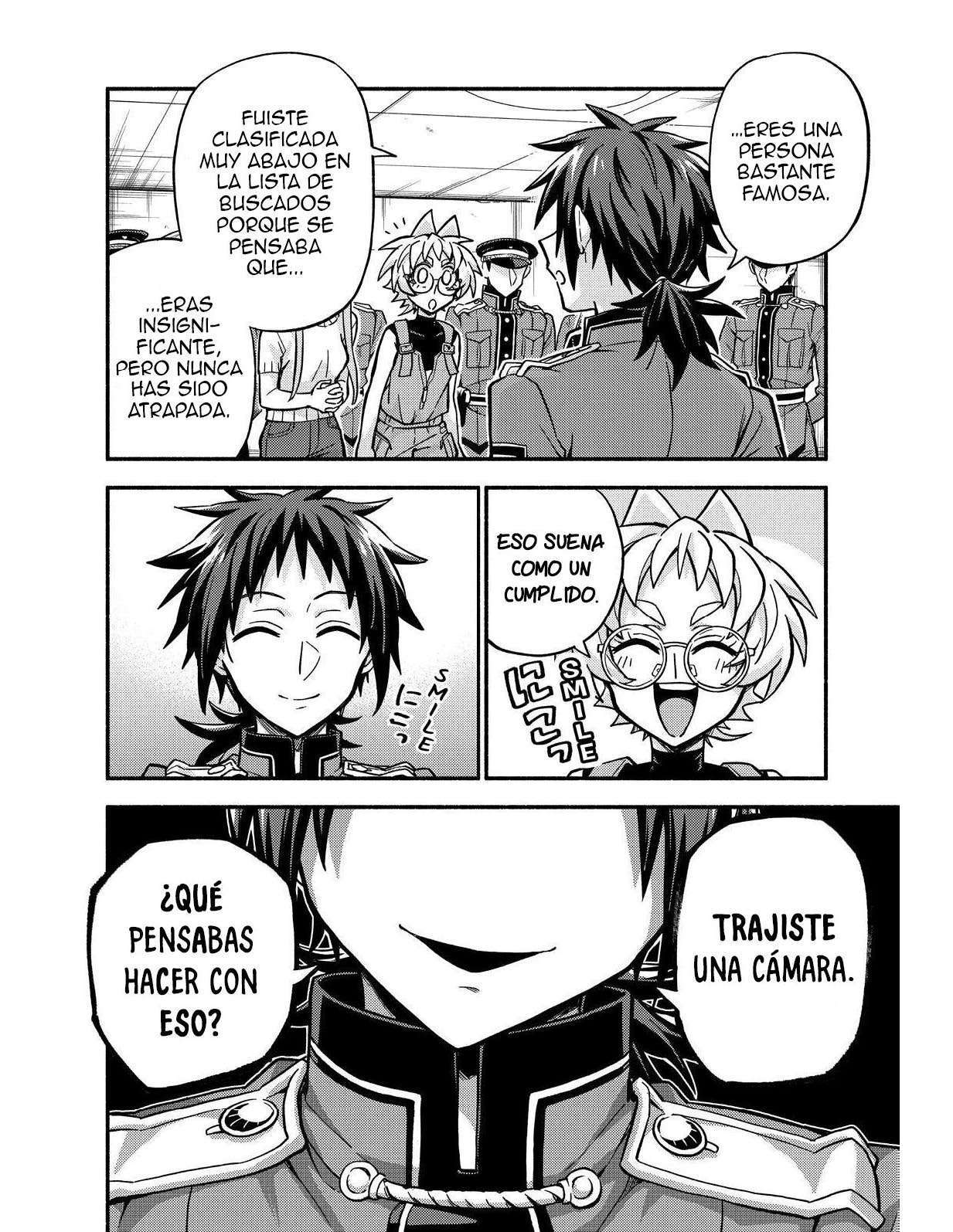 Capitulo 80 page 21