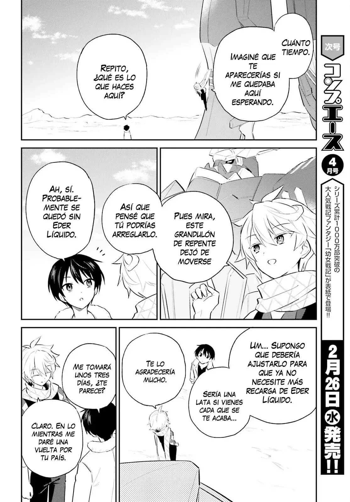 Capitulo 98 page 3