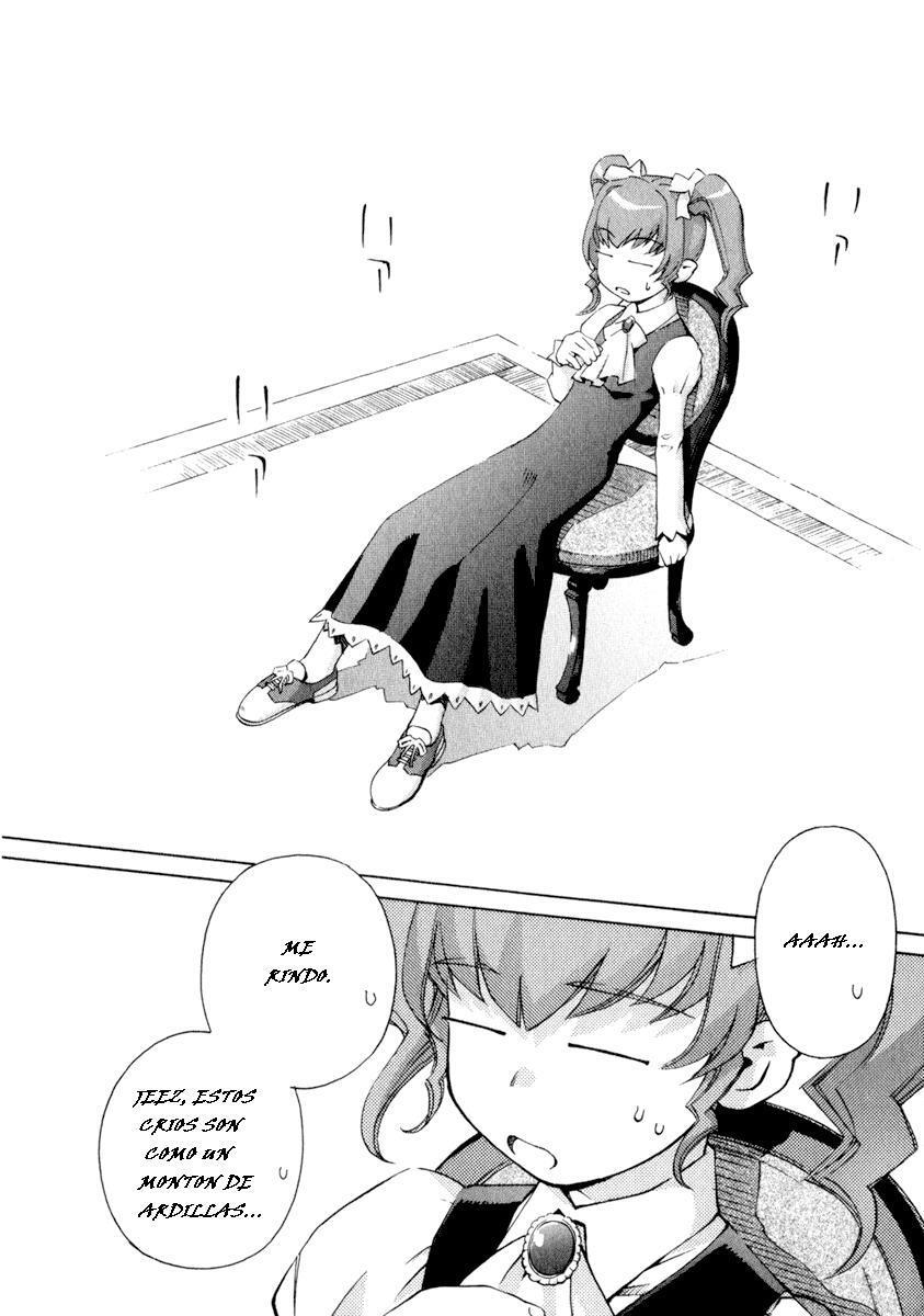 Capitulo 31 page 11