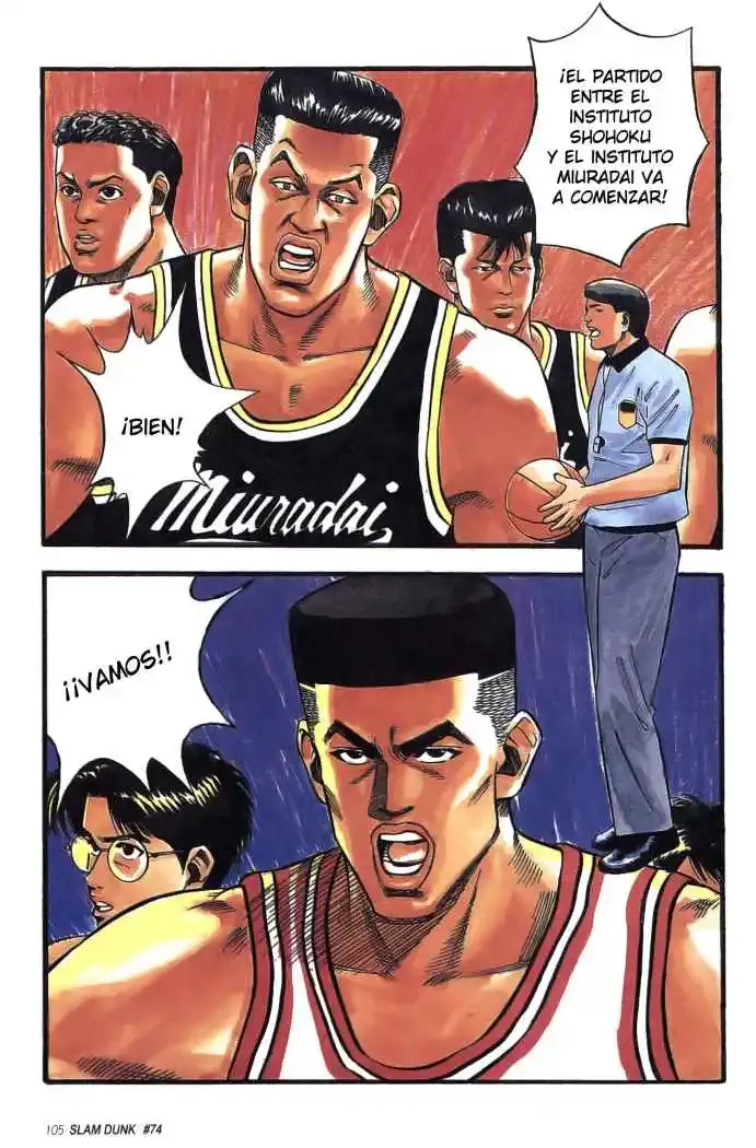 Capitulo 74 page 1