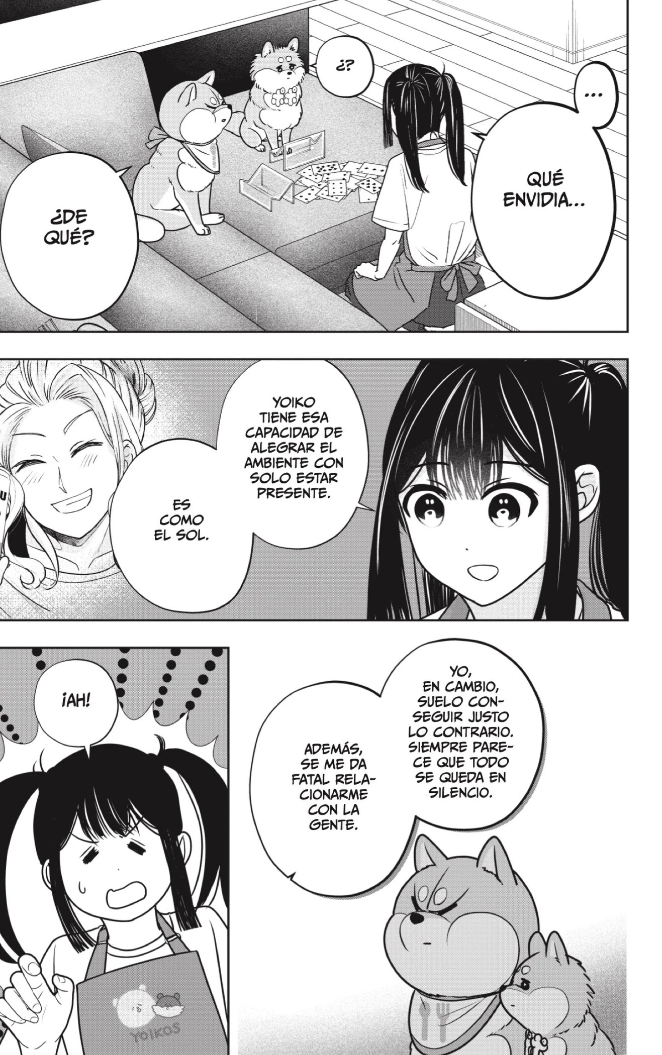Capitulo 56 page 15