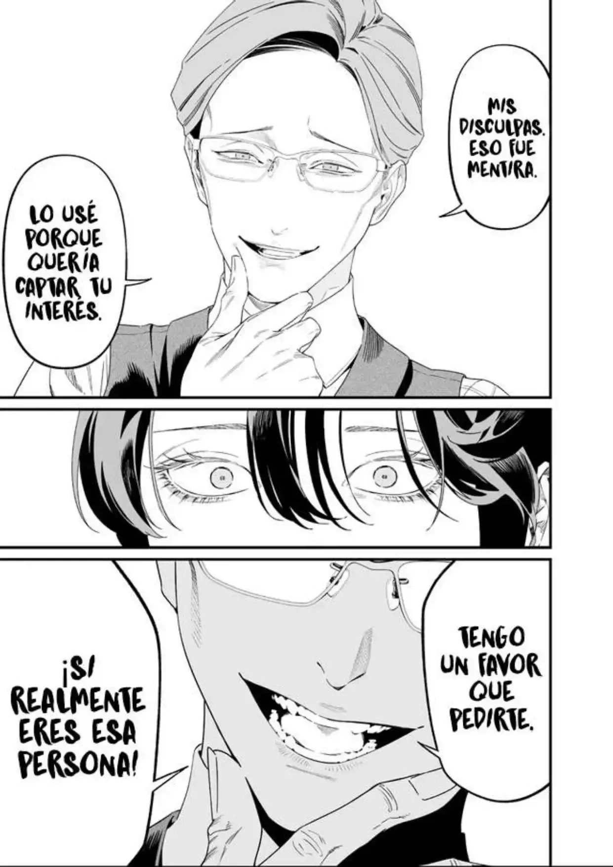 Capitulo 61 page 15