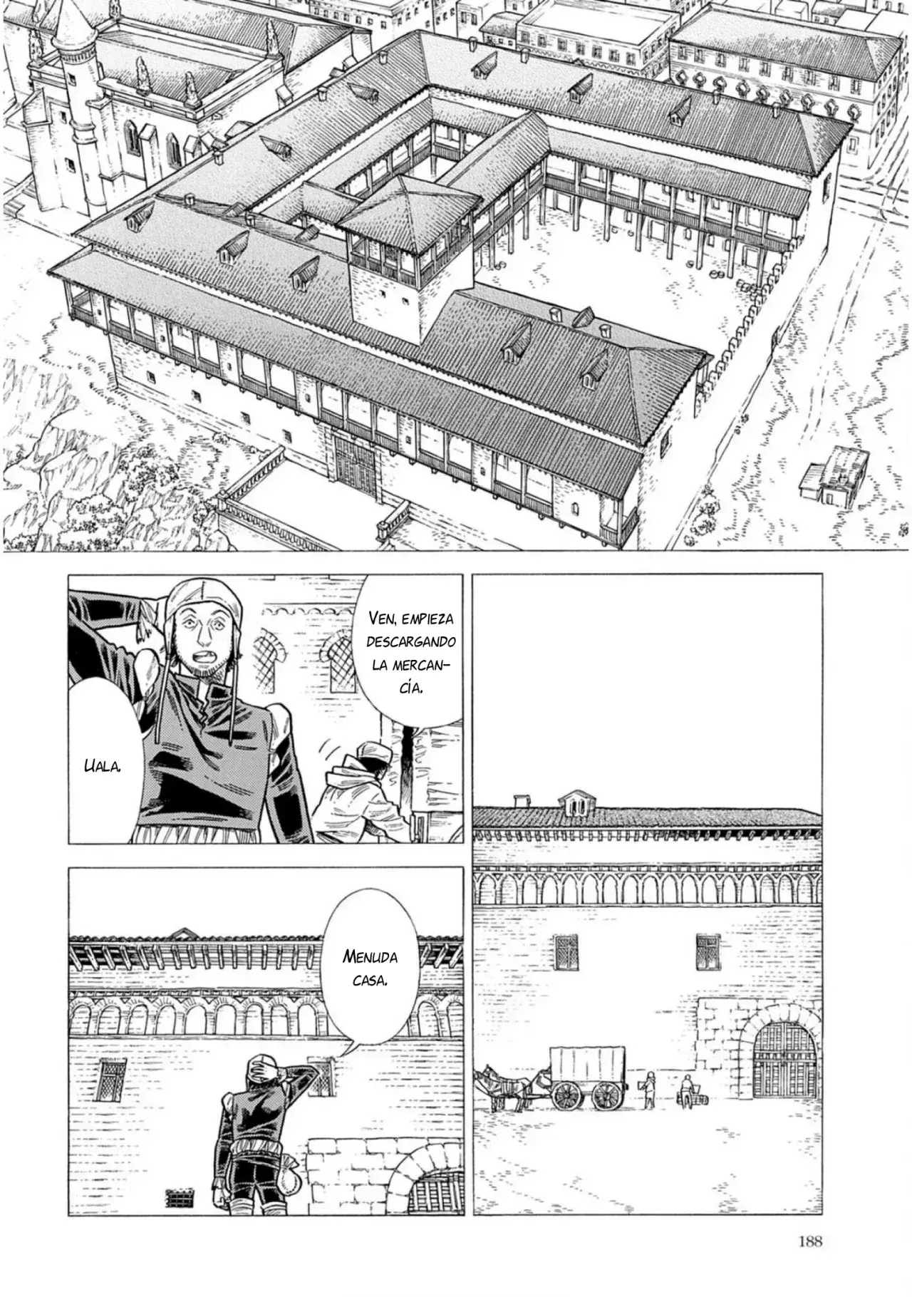 Capitulo 106 page 27