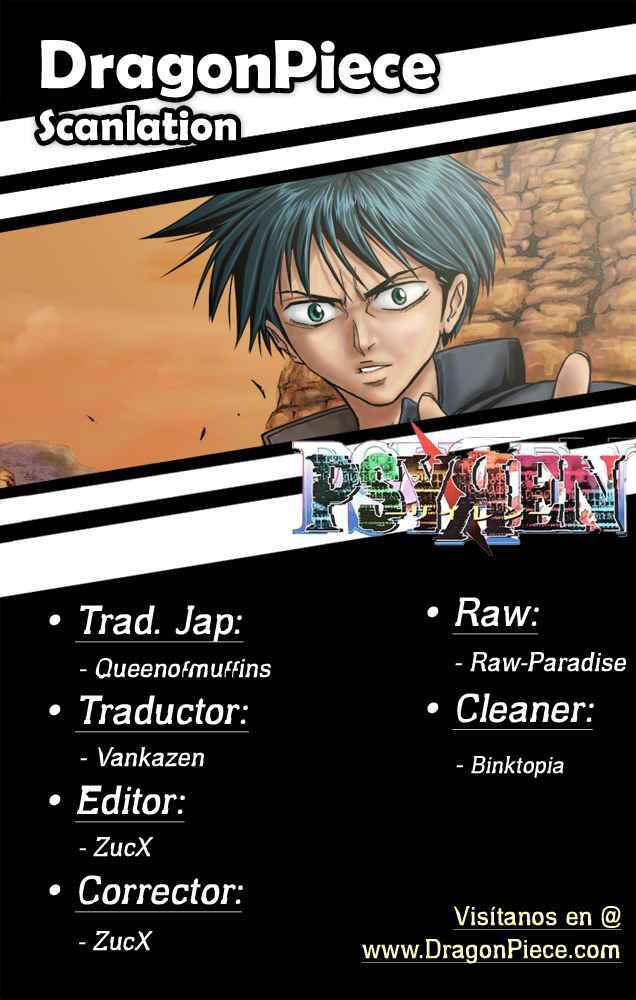 Capitulo 101 page 20