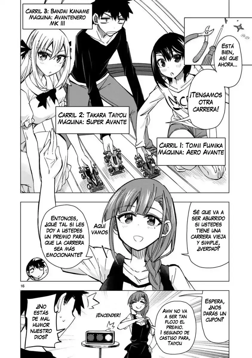 Capitulo 8 page 17