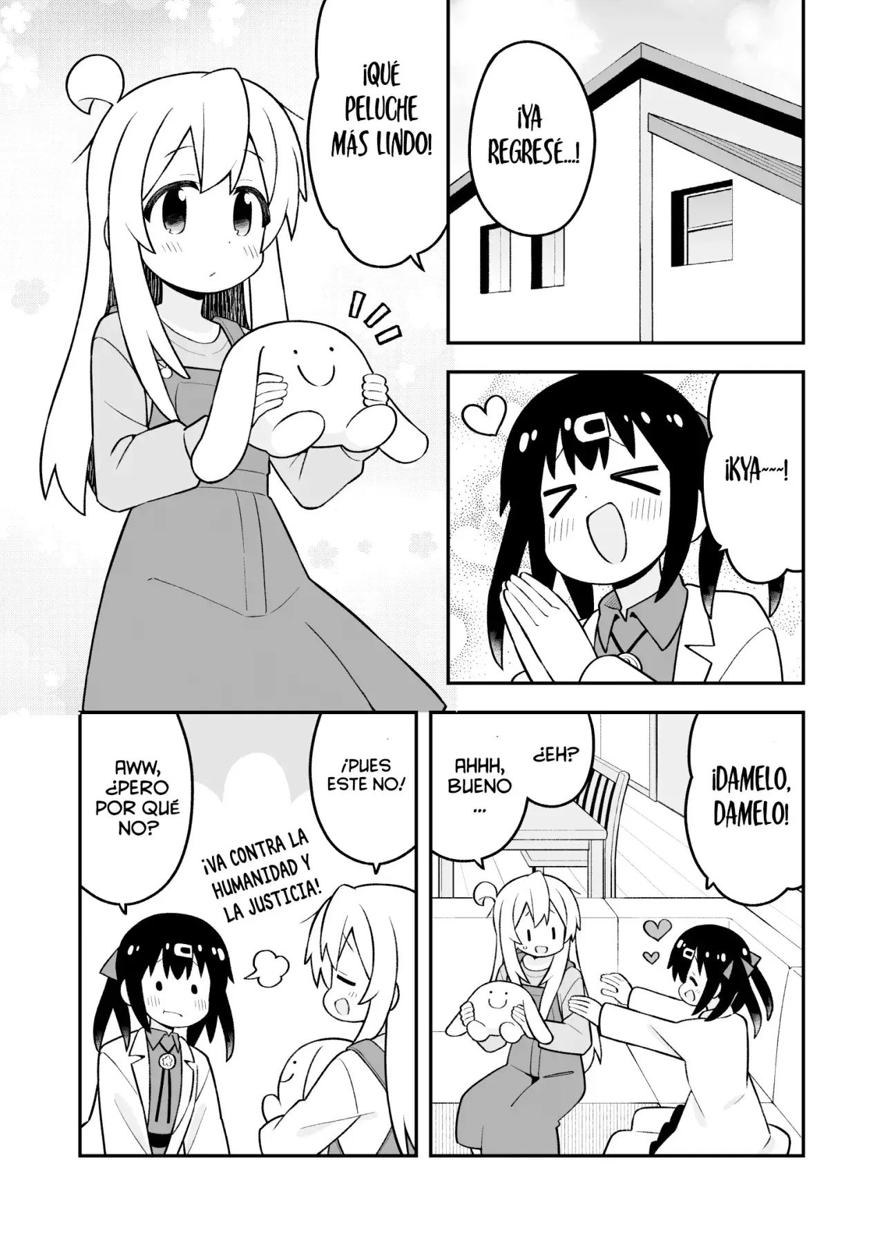 Capitulo 93 page 14