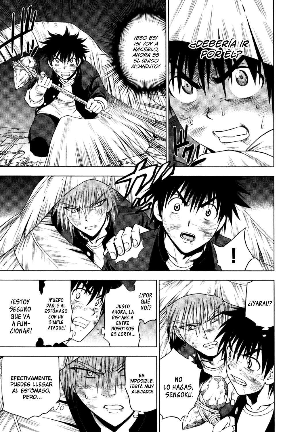 Capitulo 150 page 3