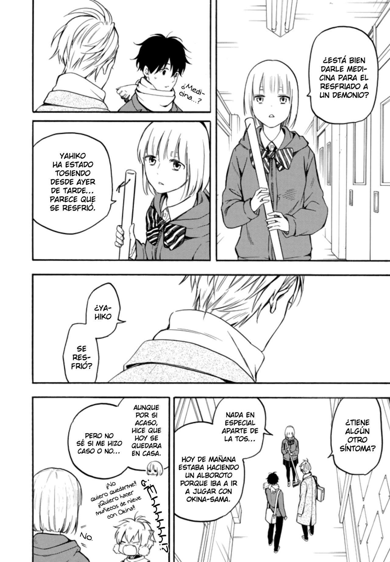 Capitulo 71 page 16
