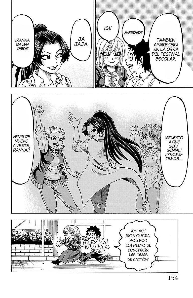 Capitulo 41 page 20