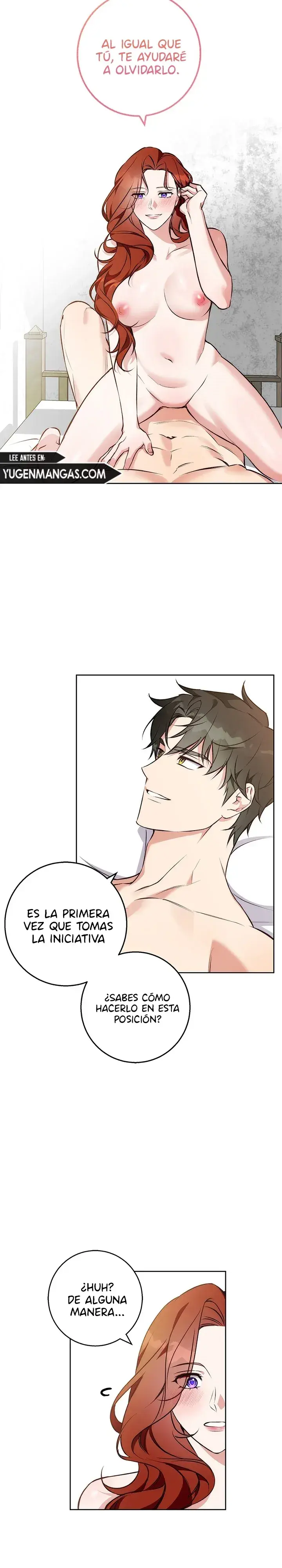 Capitulo 39 page 15