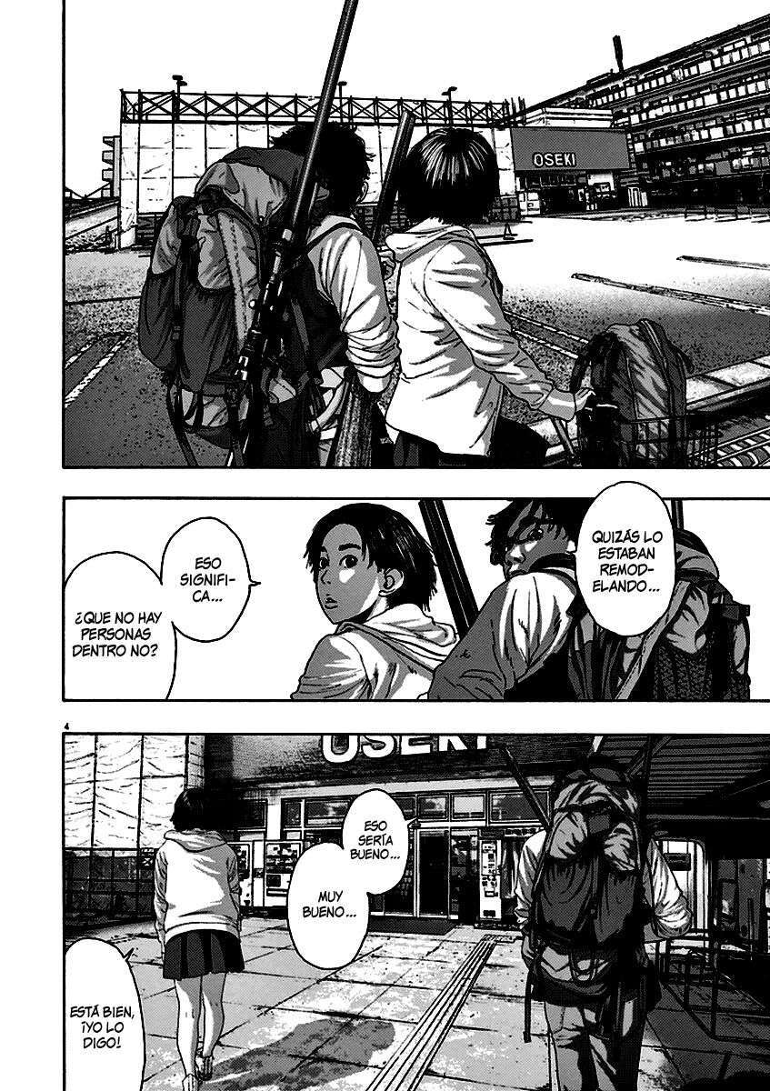 Capitulo 207 page 5