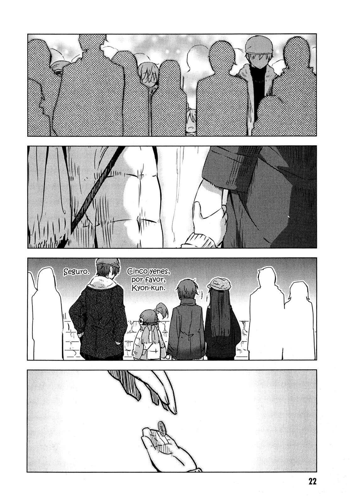 Capitulo 58 page 22