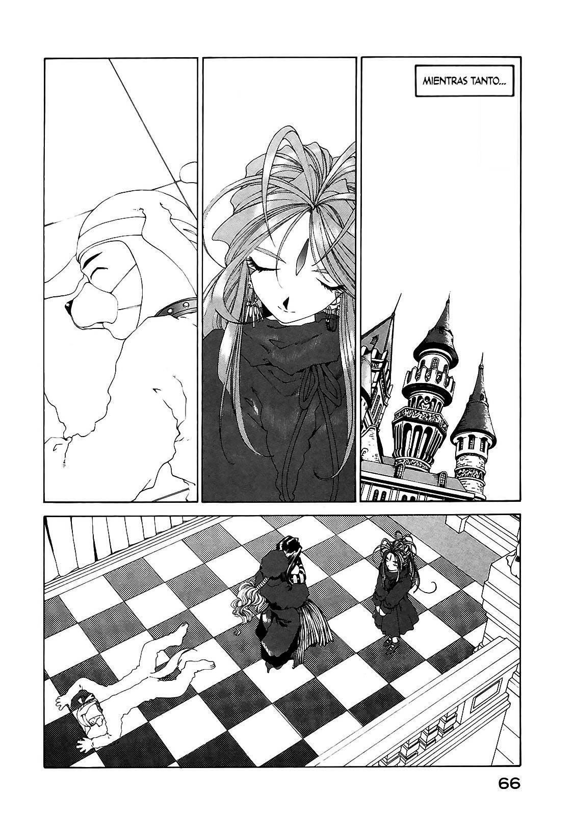 Capitulo 85 page 5