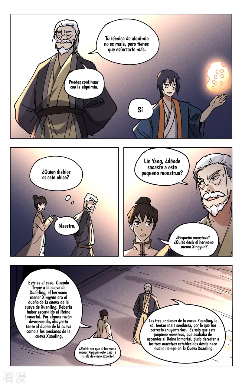 Capitulo 488 page 11