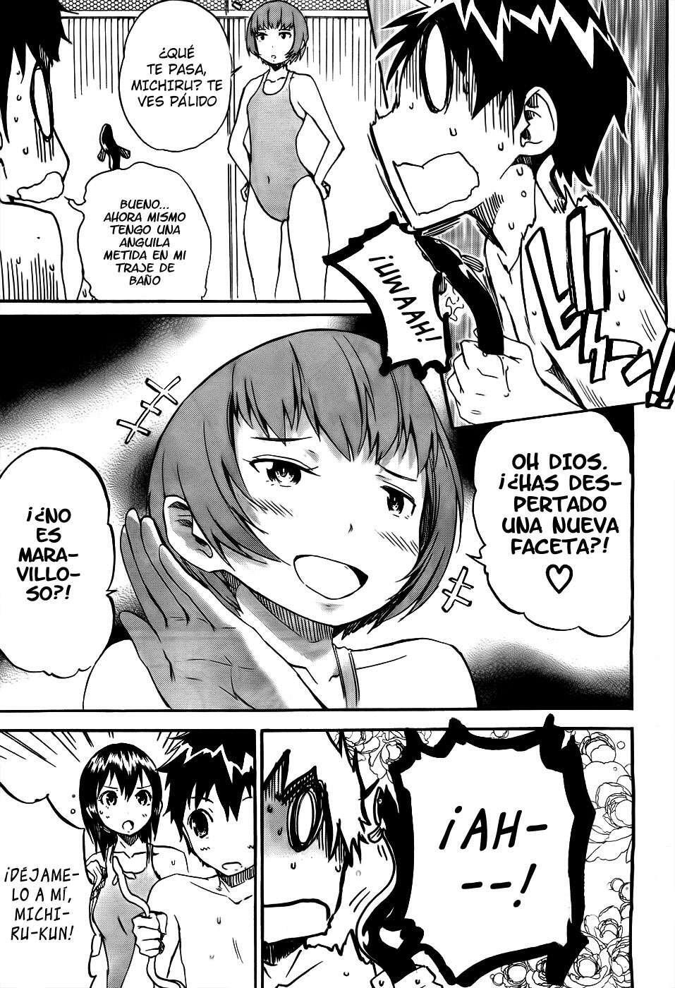 Capitulo 53 page 15