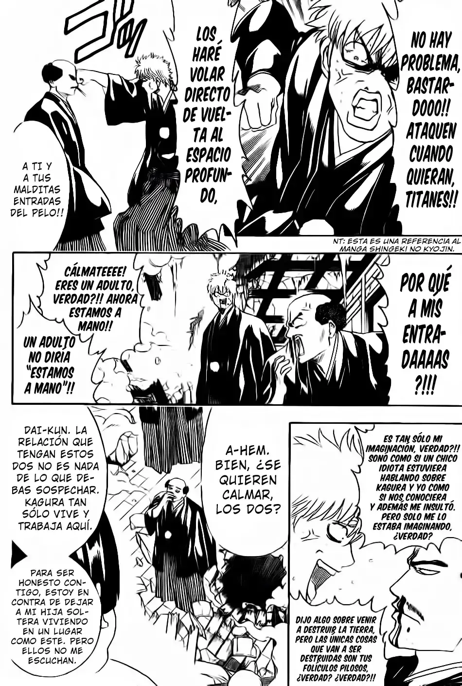 Capitulo 421 page 7