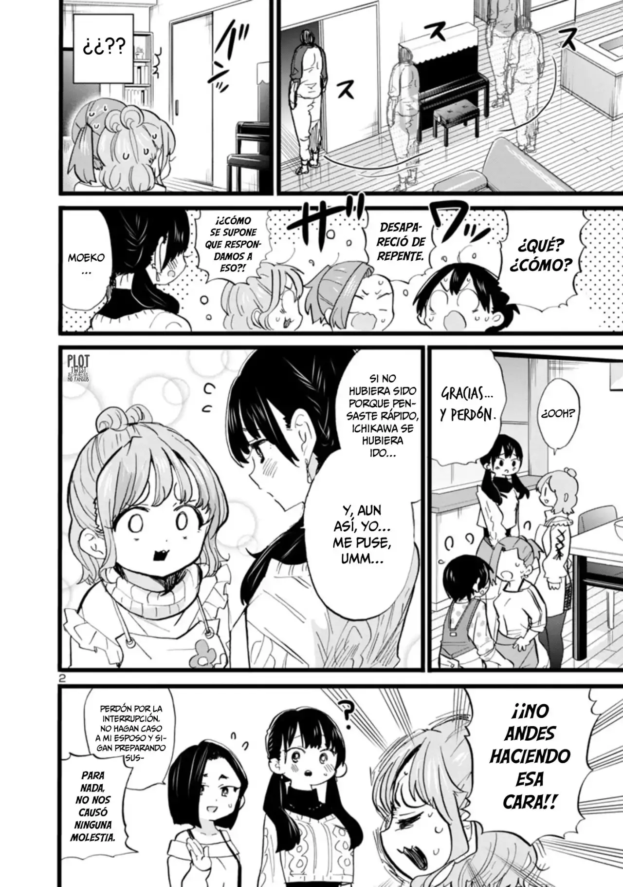 Capitulo 70 page 5