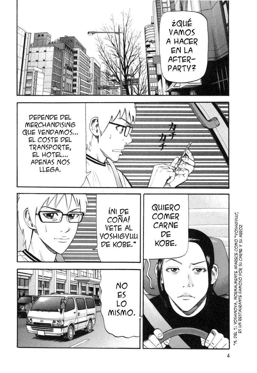 Capitulo 73 page 6