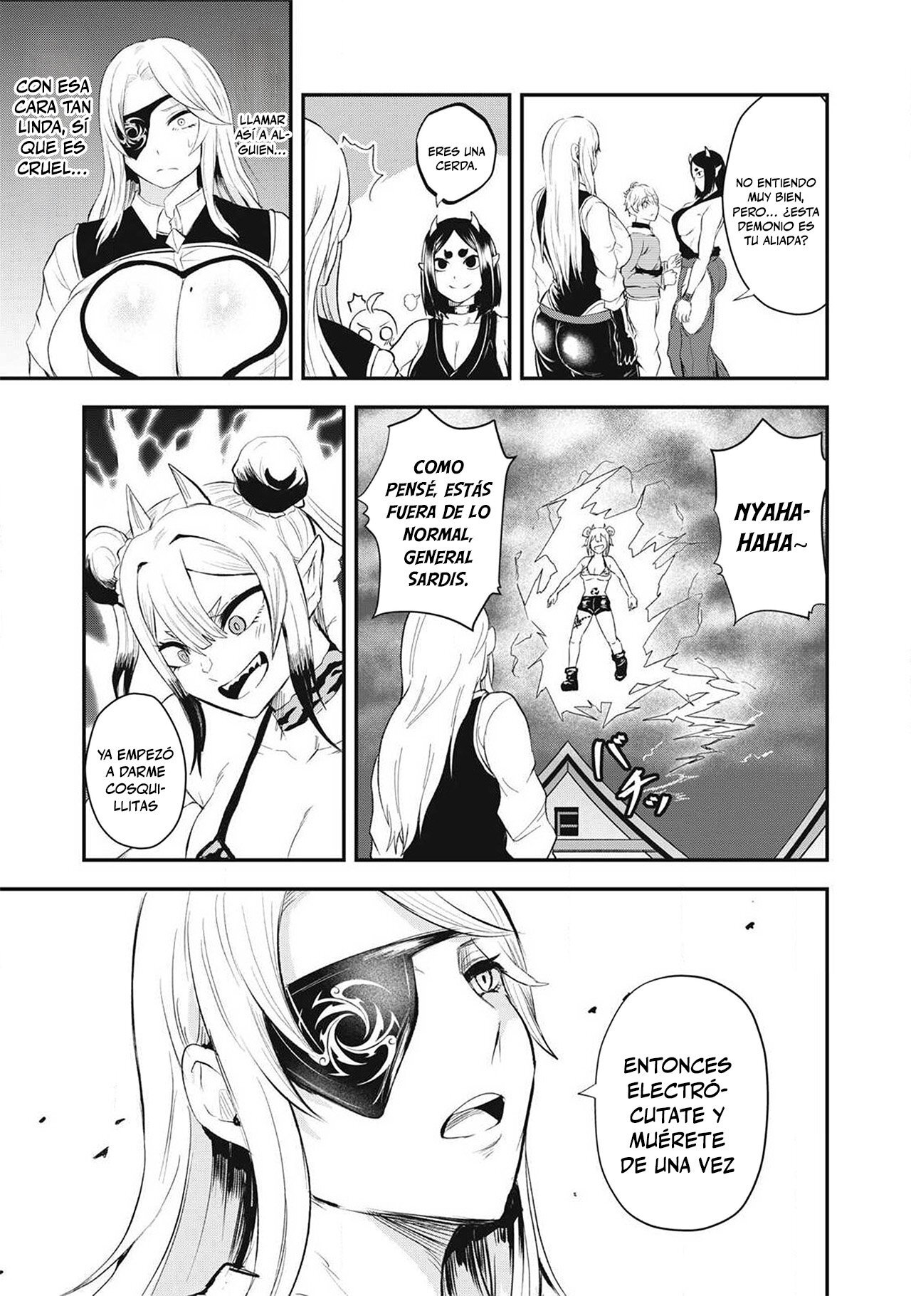 Capitulo 21 page 16