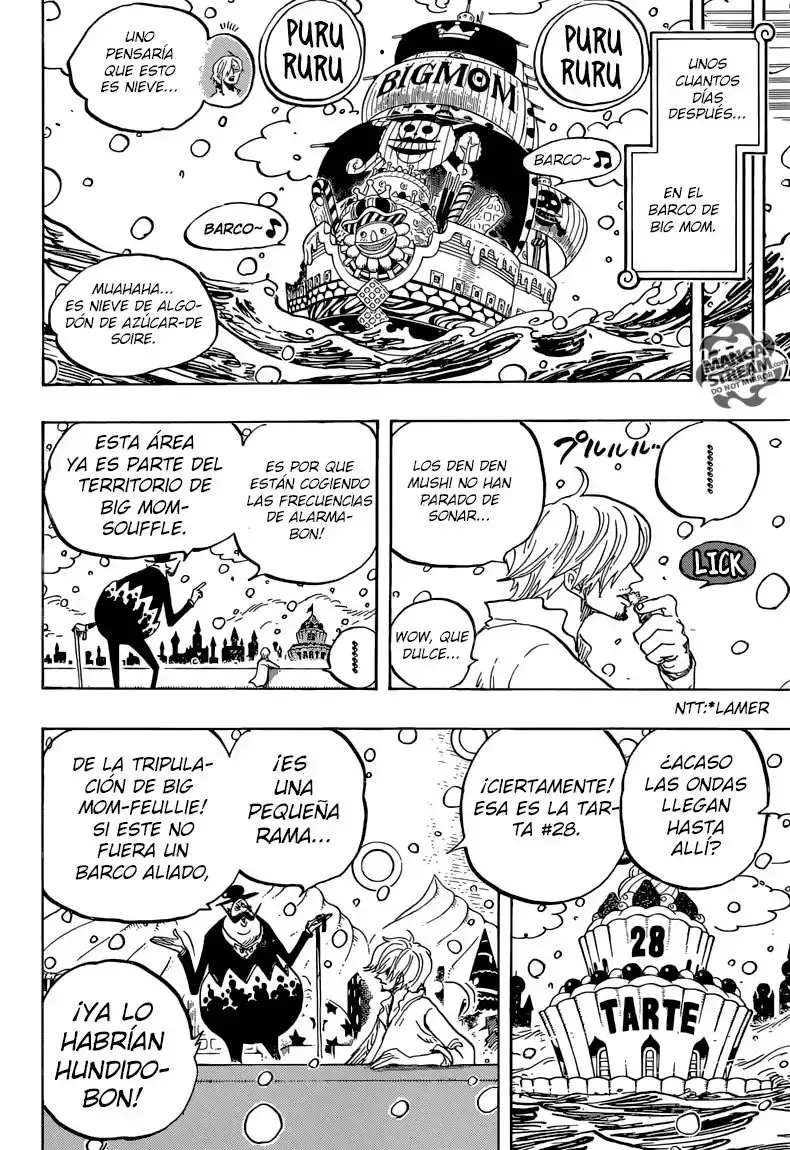 Capitulo 824 page 15