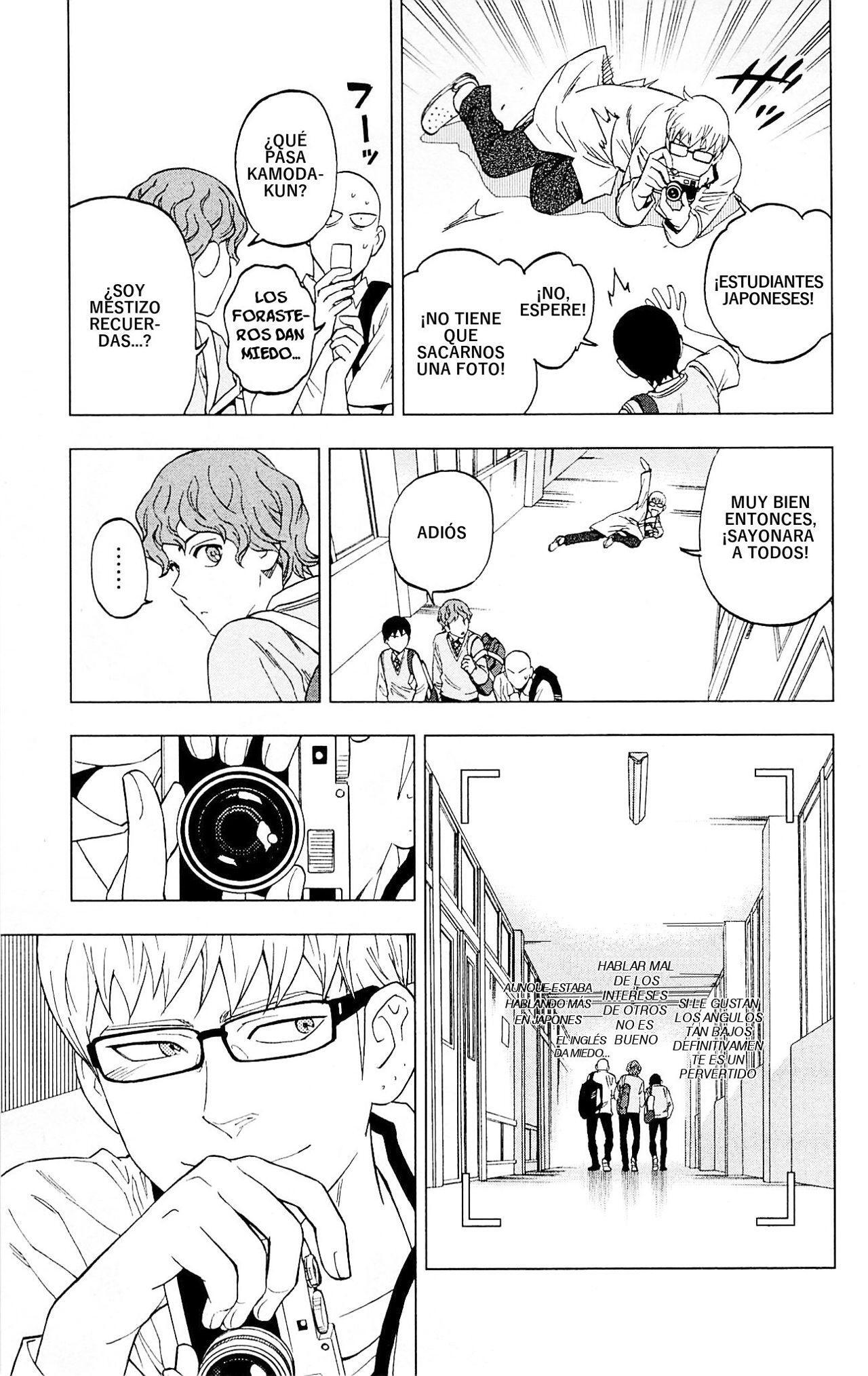 Capitulo 22 page 10
