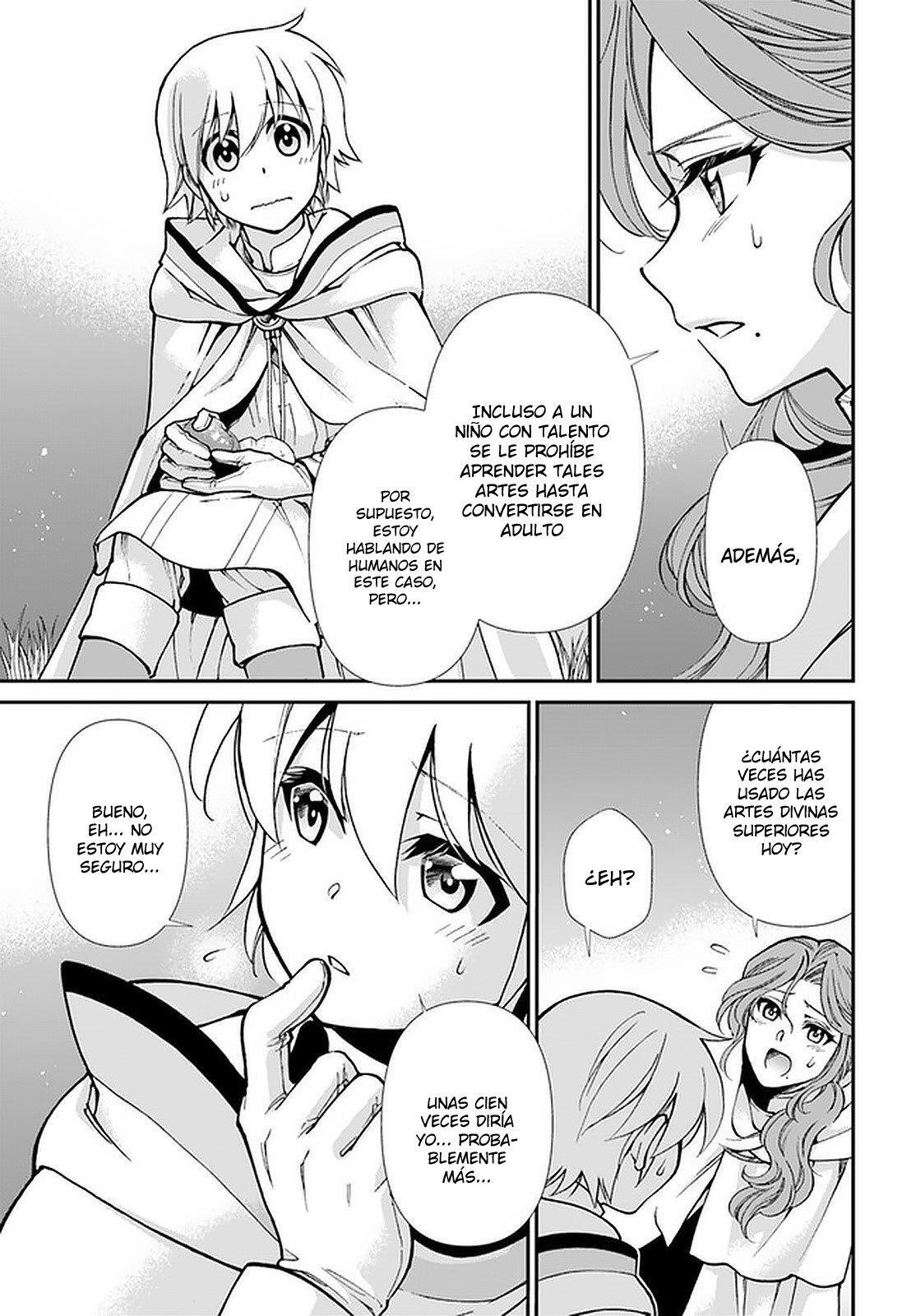 Capitulo 31 page 15