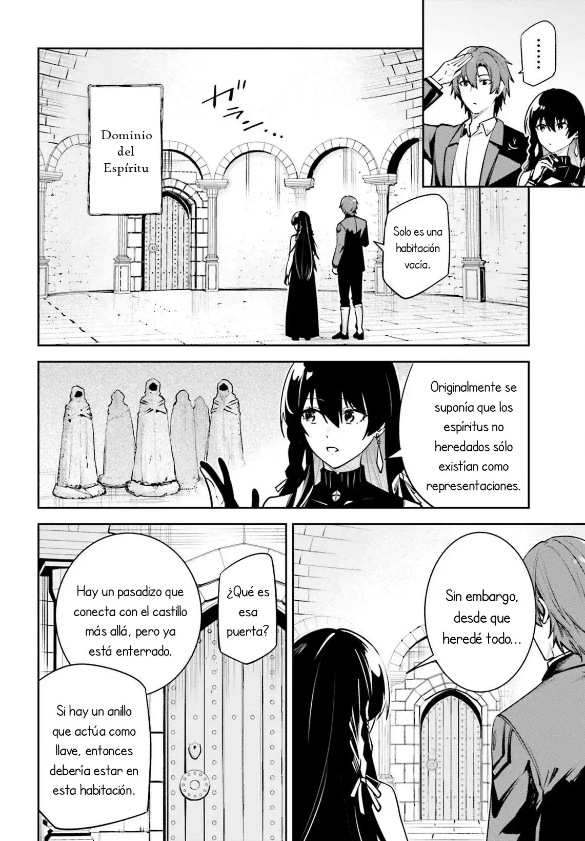 Capitulo 43 page 16