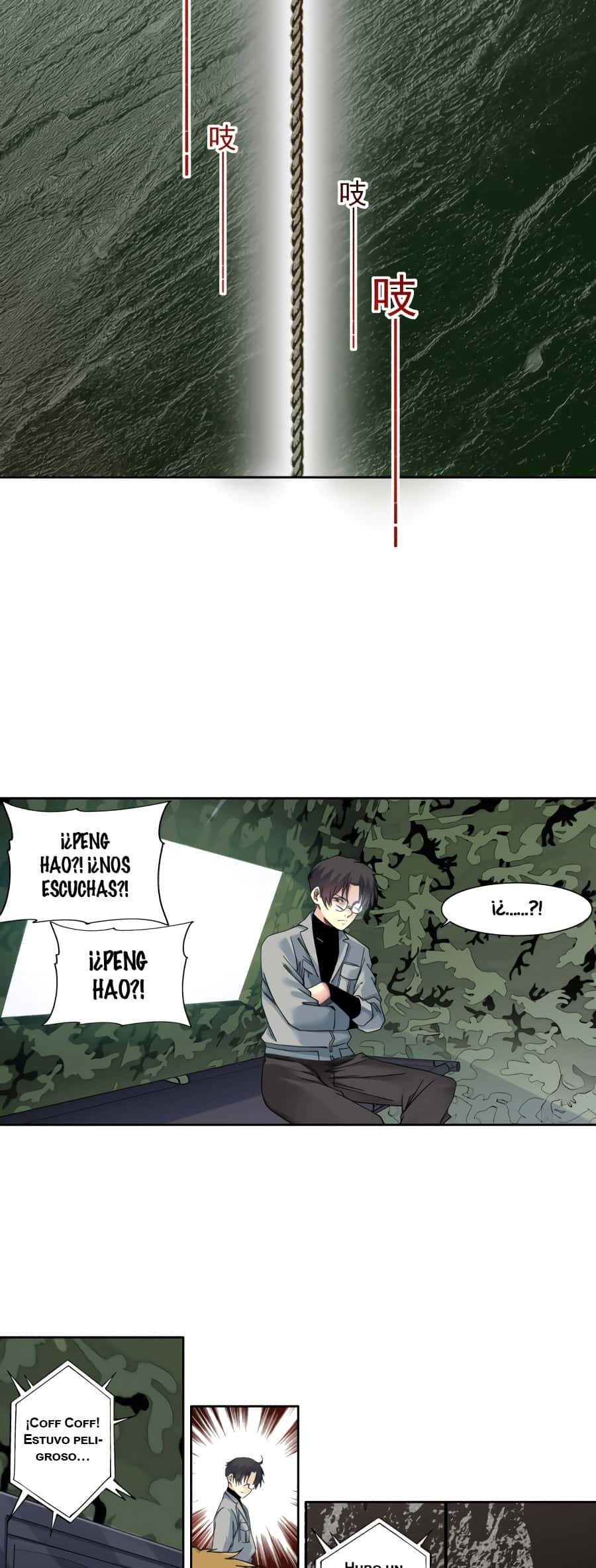 Capitulo 238 page 8
