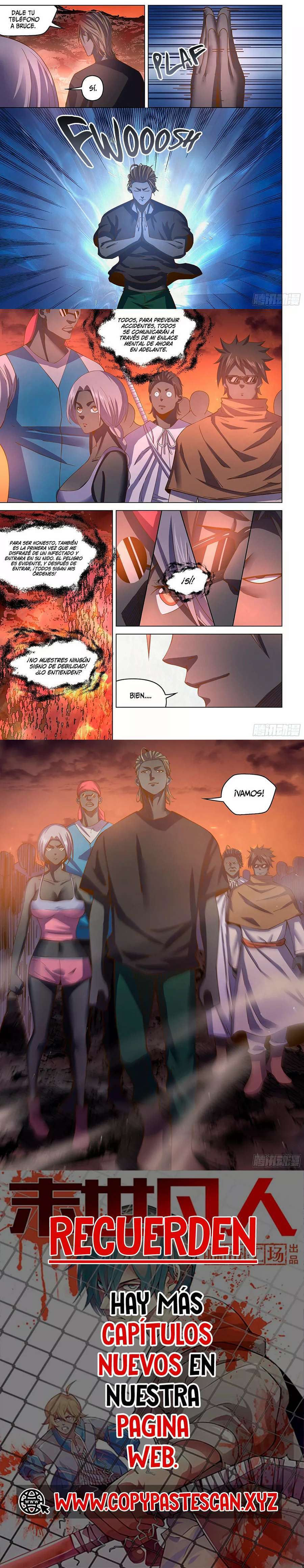 Capitulo 420 page 4