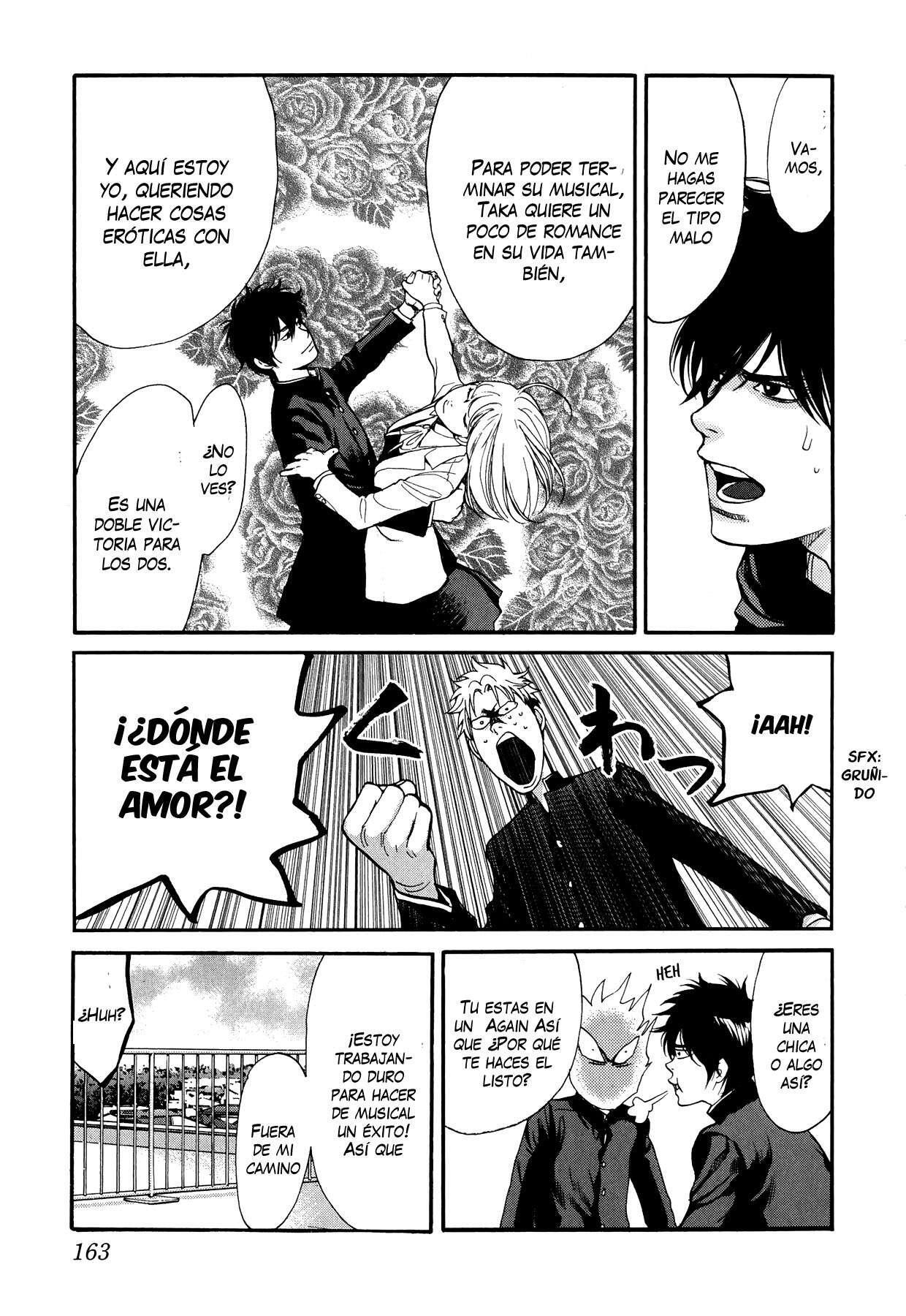 Capitulo 85 page 10