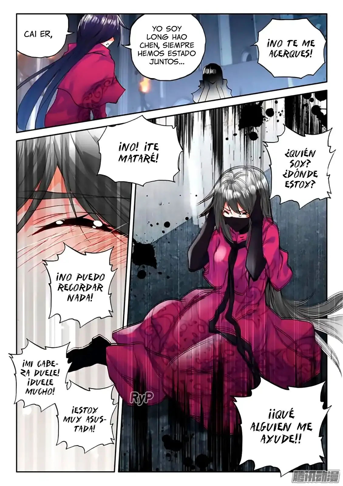 Capitulo 137 page 13